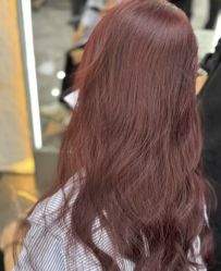 -H·Y HAIR SALON烫发·染发·造型