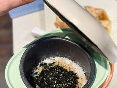 -猫爪爪原切自助烤肉(观音桥阳光世纪店)