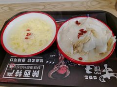 -十三朝牛馍王擀面皮(骡马市店)