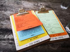 -RAC BAR(安福路店)