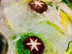 -同仁四季椰子鸡(宝安壹方城店)