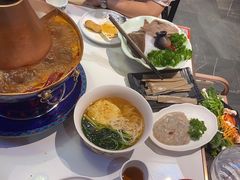 -祥源胡同·涮牛羊肉火锅(花桥店)