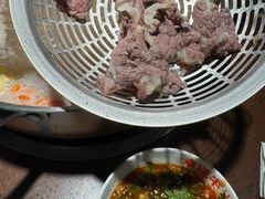 -幸运牛汕头小黄牛牛肉火锅(梅林店)