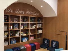 -奇尔思青少儿·语言·艺术·演讲(顾戴路店)