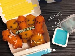 -德克士(海秀东店)