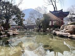 -华清宫景区