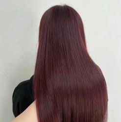 -虫二·专注健康烫染沙龙