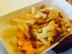 -麦当劳(北京南站店)
