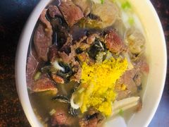 -潮镇老尾牛杂(环城西路店)