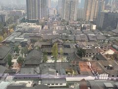 -成都尼依格罗酒店
