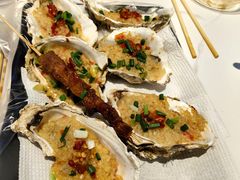 -鱿遍天下·20年夜宵地标大排档(东风路店)