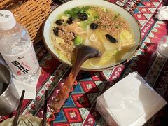 -火塘云南烧烤大排档