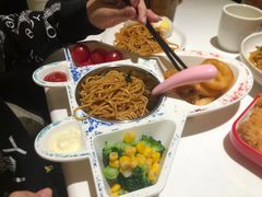 -大铁勺新津菜(迎水道店)