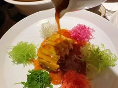 -庐灶江南·江南菜·四合院Bistro(东直门雍和宫·原华侨宾馆店)