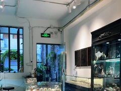 -鈊藝銀匠·银饰DIY工作室(永庆坊店)