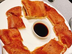 -柿合缘新京菜(国金中心商场店)
