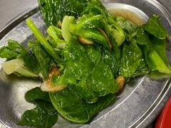 -黄亚华小食店(Jalan Alor)