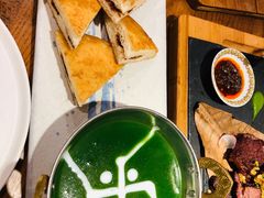 -敏珠拉姆藏餐·南京厨房(富春江东街店)