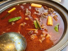 -肖记公安牛肉鱼杂馆·省级非物质文化遗产(江汉路直营店)