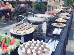 -WOLFGANG PUCK KITCHEN & BAR(迪士尼小镇店)