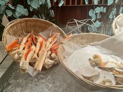 -鲜艳西餐厅(衡山路十二号华邑店)