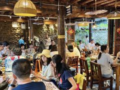 -尽善百年古院餐厅(王家老宅店)