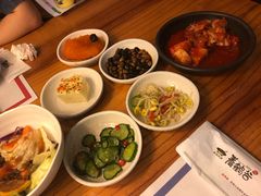 -青鹤谷(苏州店)