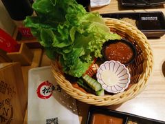 -松鱼亭·和牛烧肉(协鑫广场店)