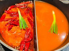 -大龙燚·旷野鲜火锅(广州首店)