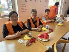 -上海市奉贤区奉城镇敬老院(洪天奉城分院)