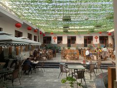 -燕北云山·农家菜·灶台鱼(密云溪翁庄店)