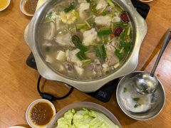 -甜来羊肉馆(水仙园店)