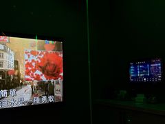 -唯爱KTV聚会餐厅(仙林东城汇店)