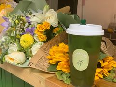 -LA MATCHA抹茶吧(进贤路店)