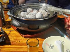 -吉志烤肉(太原总店)