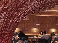 -浩海火燒雲傣家菜(芮欧百货店)