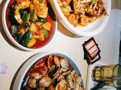 -领蟹祥记·香辣蟹·特色小海鲜(奥体天虹店)