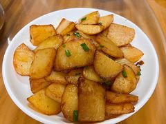 -芦茨金富饭庄·25年老字号·专做稻草鸡