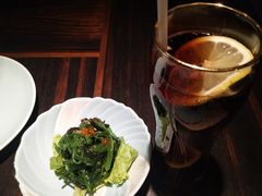 -山葵家·创意料理(宁波来福士店)