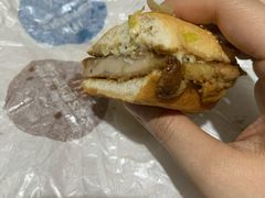 -麦当劳(大栅栏店)