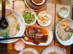 -荣家黄鱼面(南京西路店)