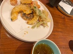 -人间酒暖·Go blanc·烧鸟·深夜食堂(陆家嘴店)