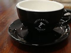 -Double cafe