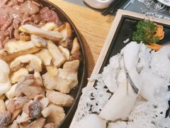 -一朵菌·野生菌探索家火锅(南亚店)