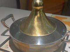 -黄记煌三汁焖锅(天津远洋未来汇店)