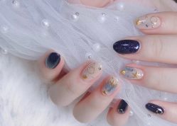 -Halo美甲美睫