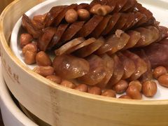 -眉州东坡·熊猫主题餐厅(枫蓝店)