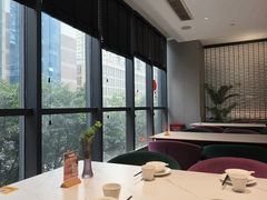 -琬苑鸽庄·川粤融合菜(解放碑总店)
