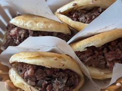 -闫家驴肉老店(华电一校店)