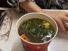 -里脊肉串店(天桥老店)